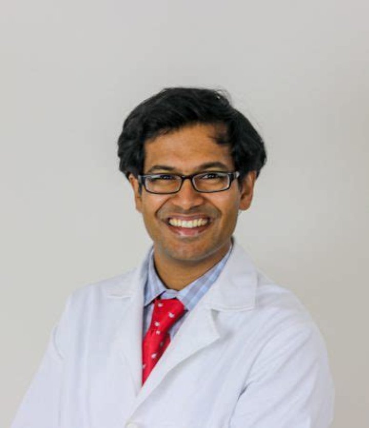 Dr. Aditya Sood, MD – Skokie, IL