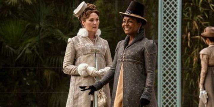 Adjoa Andoh Movies and TV Shows, Age, Young, Audiobooks, Doctor Who, Casualty