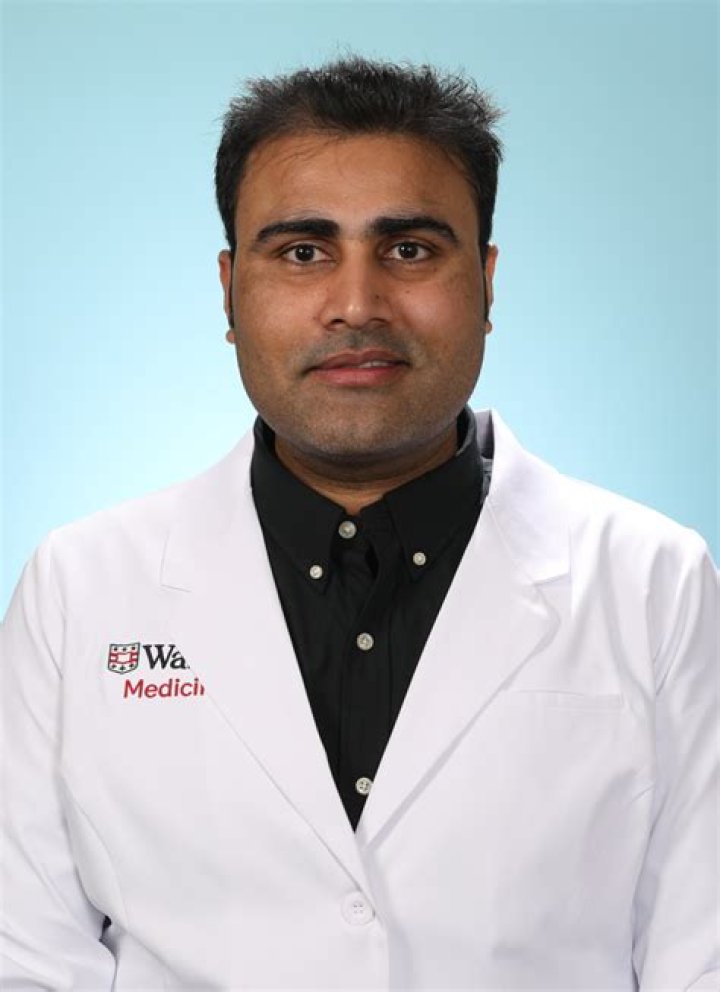 Dr. Adnan Qureshi, MD – Columbia, MO
