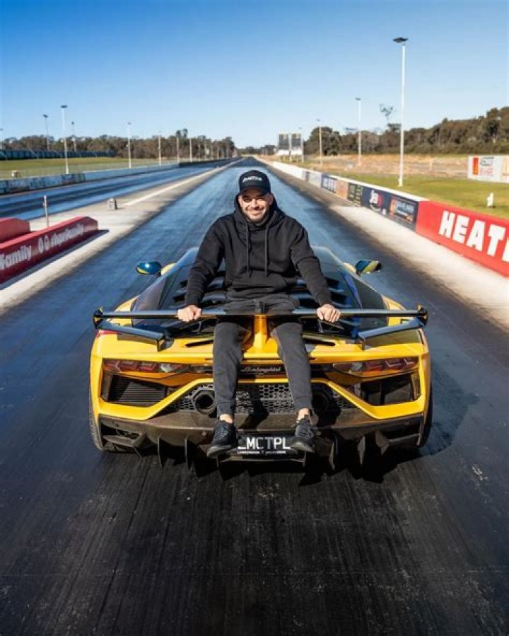 Adrian Portelli Net Worth: Learn Everything About The Founder Of LMCT+