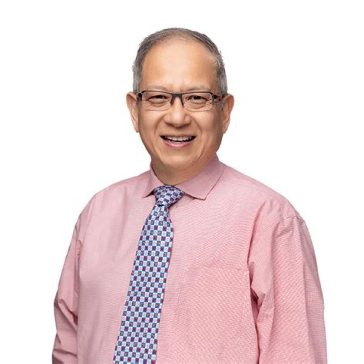 Dr. Adrian Uy, MD – Arlington, VA