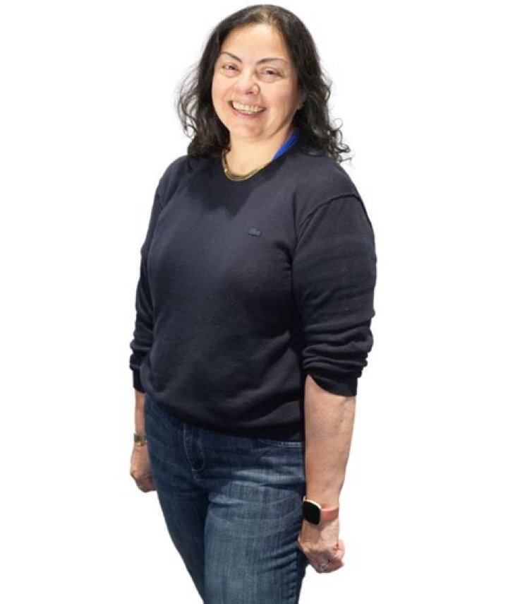 Dr. Adriana Linares, MD – Vancouver, WA