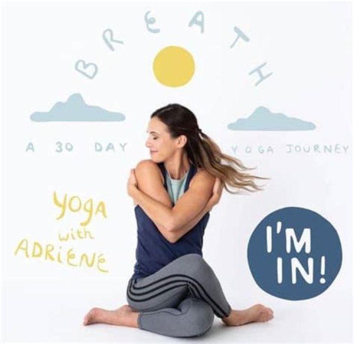 Adriene Mishler Net Worth, Wiki, Age, Husband, Baby: Yoga With Adriene