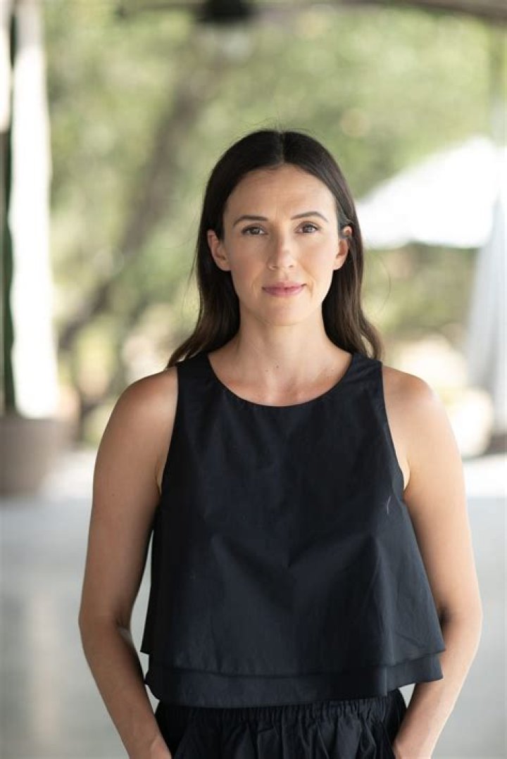 Adriene Mishler Biography - Facts, Childhood, Family Life & Achievements