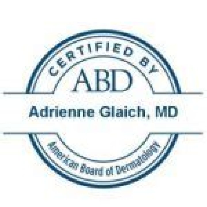 Dr. Adrienne Glaich, MD – Houston, TX
