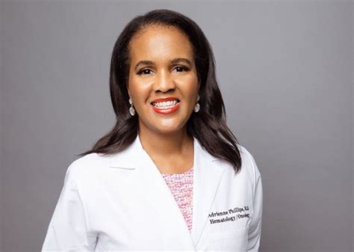 Dr. Adrienne Kuhlengel, MD – Columbia, PA