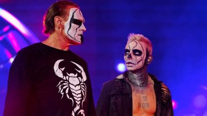 AEW Darby Allin Wife Gigi Dolin Divorce Reasons Explore Their Relationship Timeline And Dating History