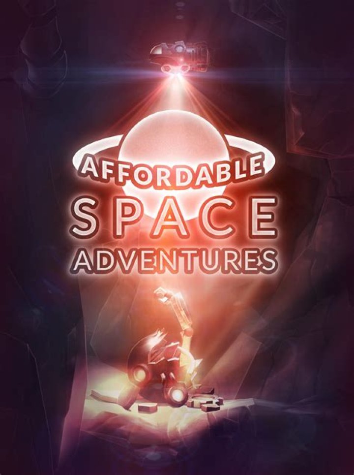 Affordable Space Adventures Gets Free Origin Story DLC