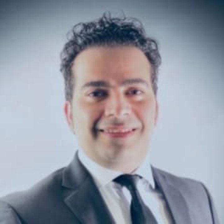 Dr. Afshin Amini, MD – Chesterfield, MO