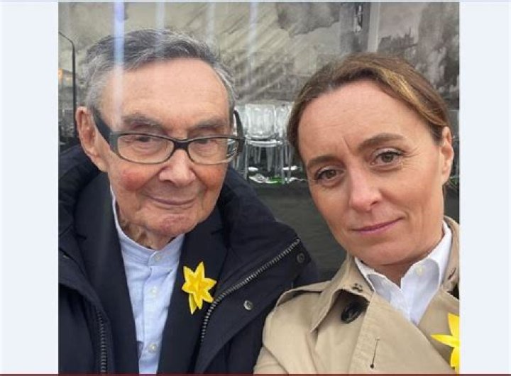 
Agata Adamek Wikipedia Edad | Family Origine And Siblings 