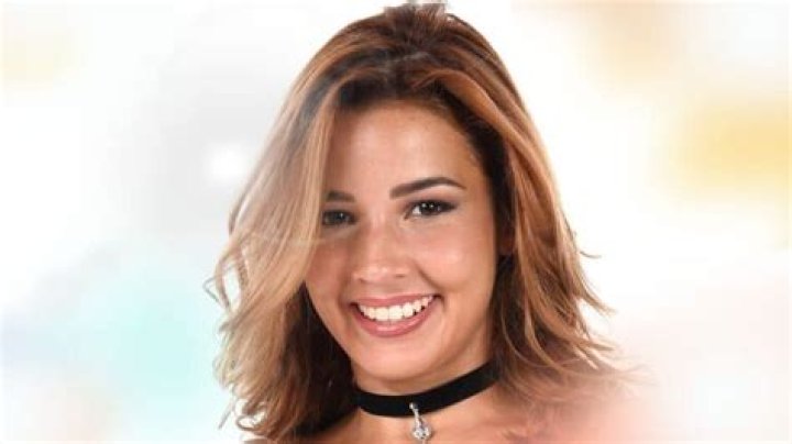 Agatha Vega Wiki, Bio, age, height, family, photos, videos, net worth