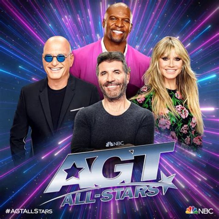
AGT All-Stars episode 3: Watch Viviana Rossi’s breathtaking performance in an early release video 