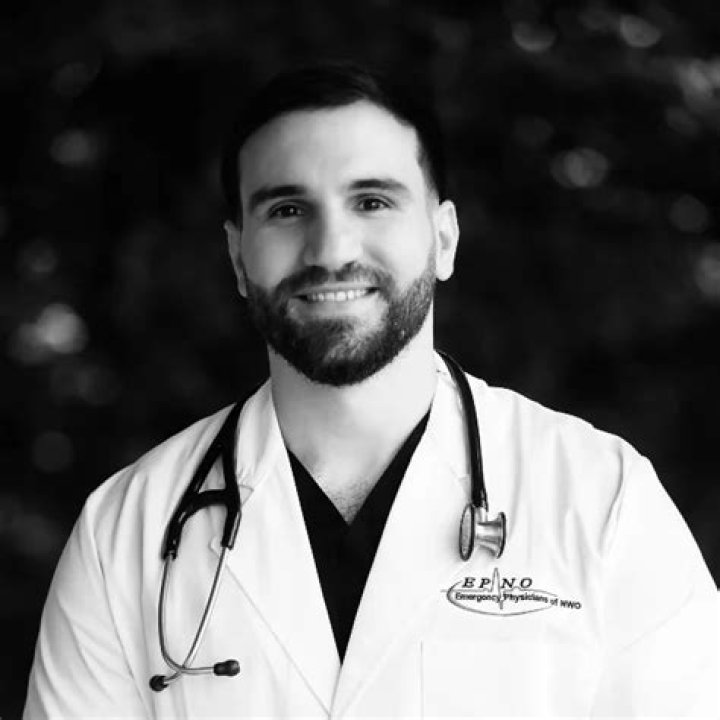 Dr. Ahmad Elkhatib, DO – Toledo, OH