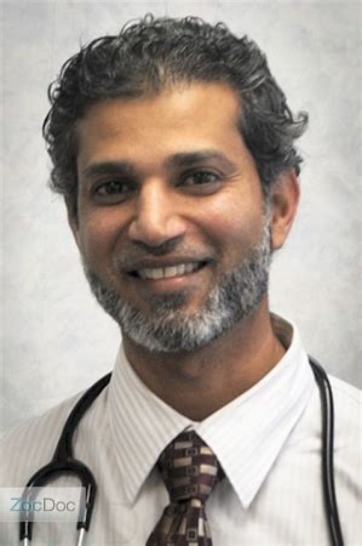 Dr. Ahmed Farooq, MD – Venice, FL
