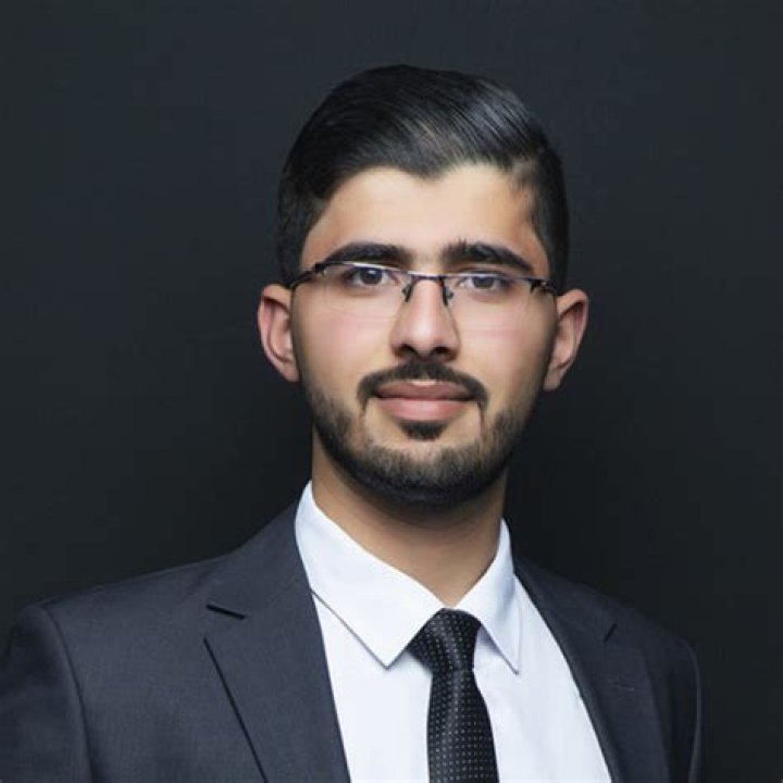 Ahmed Oumeri’s biography, net worth, fact, career, awards and life story