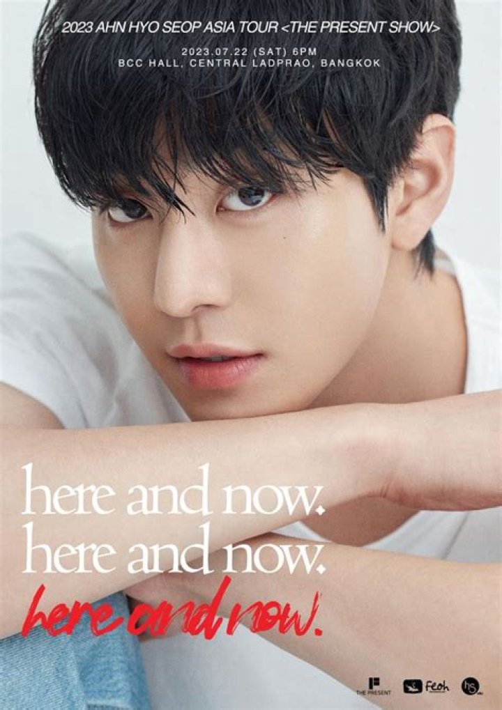 Ahn Hyo-seop (Actor) Wiki, Bio, Age, Height, Weight, Girlfriend, Net Worth, Facts