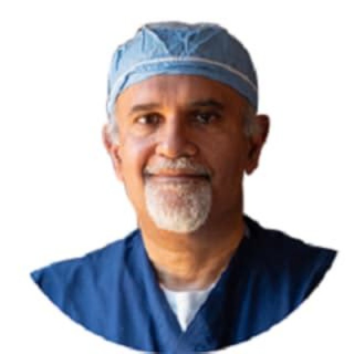 Dr. Ahsan Ali, MD – Farmers Branch, TX