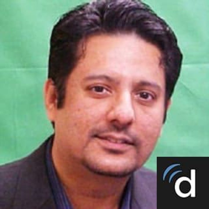 Dr. Ahsan Mahmood, MD – Fort Wayne, IN