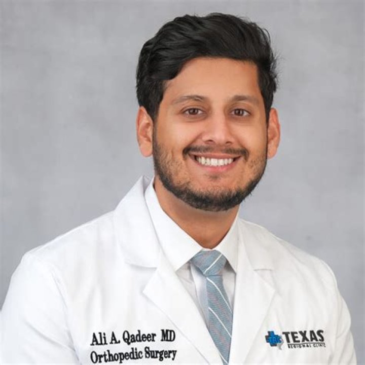 Dr. Ahsan Qadeer, MD – Omaha, NE
