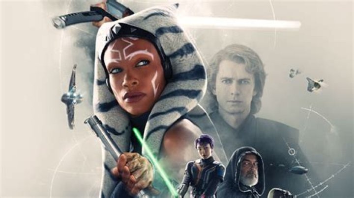 ‘Ahsoka’ episode 5 theatrical release, explained