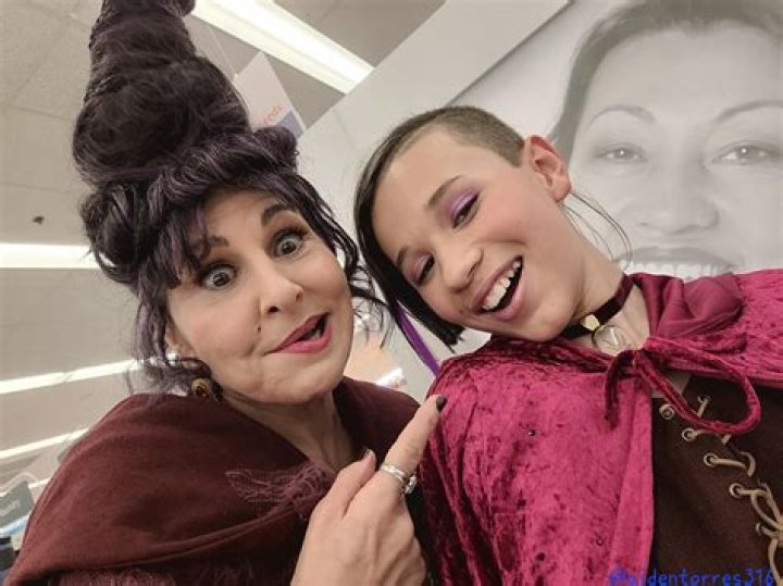 Aiden Torres girlfriend: Does Aiden Torres have a girlfriend?