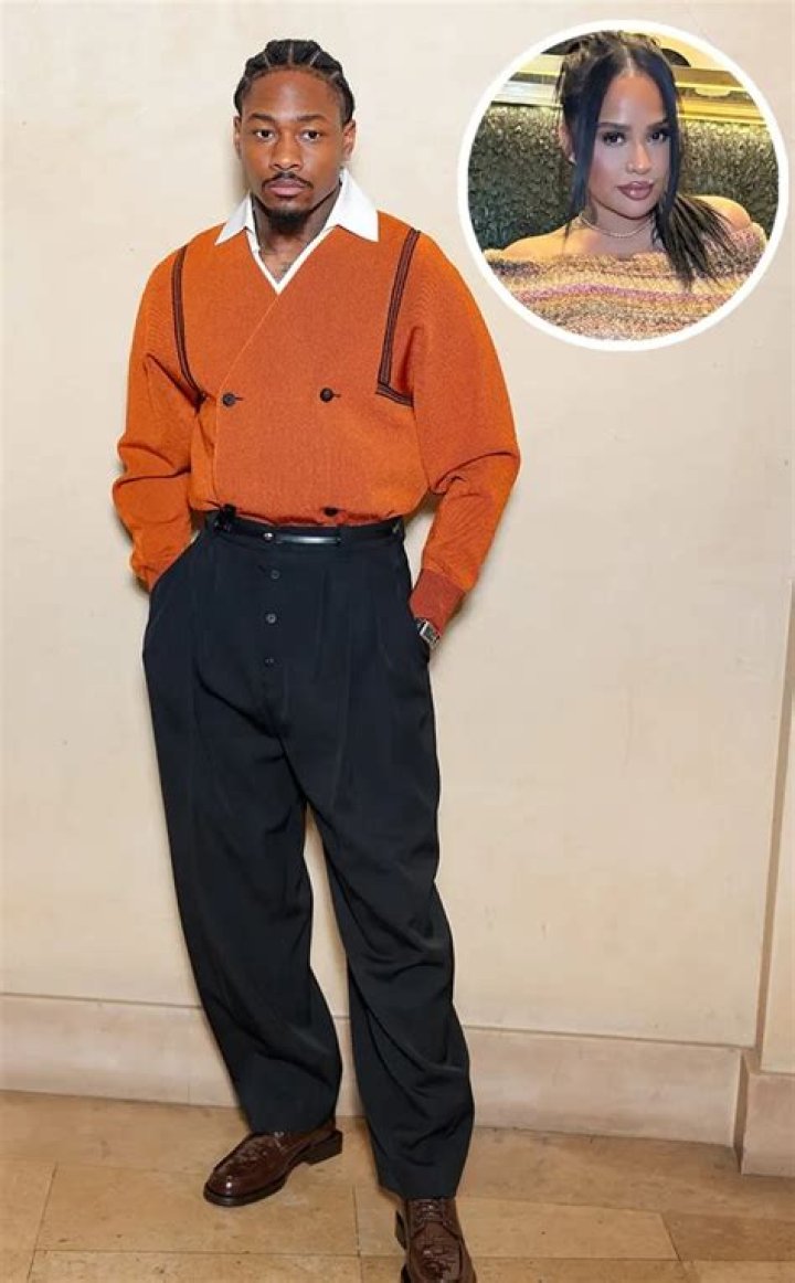 Aileen Gisselle Wiki, Bio, Age, Family, Daughter, Boyfriend, Net Worth and Model