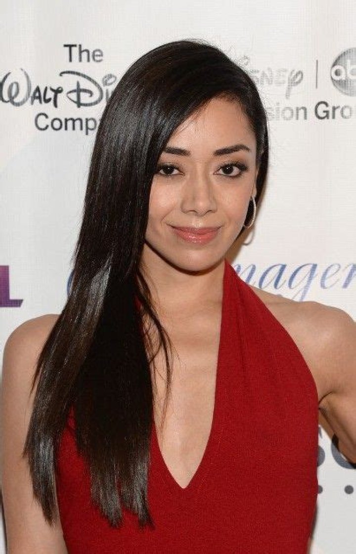 Aimee Garcia Bra Size, Age, Weight, Height, Measurements