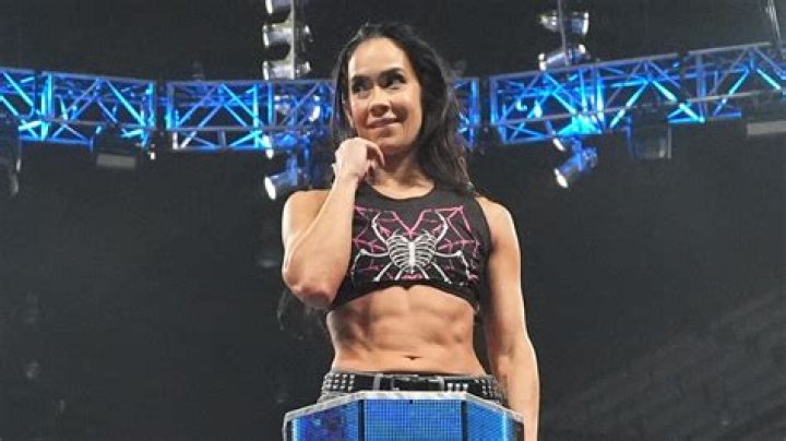 AJ Lee Body Measurements Bra Size Height Weight Shoe Dress Vital Statistics