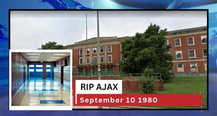 Ajax September 10 1980 High School Shooting, Spingarn Student Adrian Precia Was Shot To Death