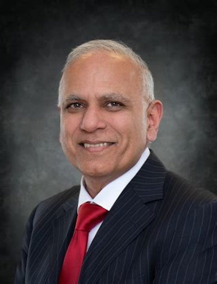 Dr. Ajay Bajaj, MD – Oak Lawn, IL