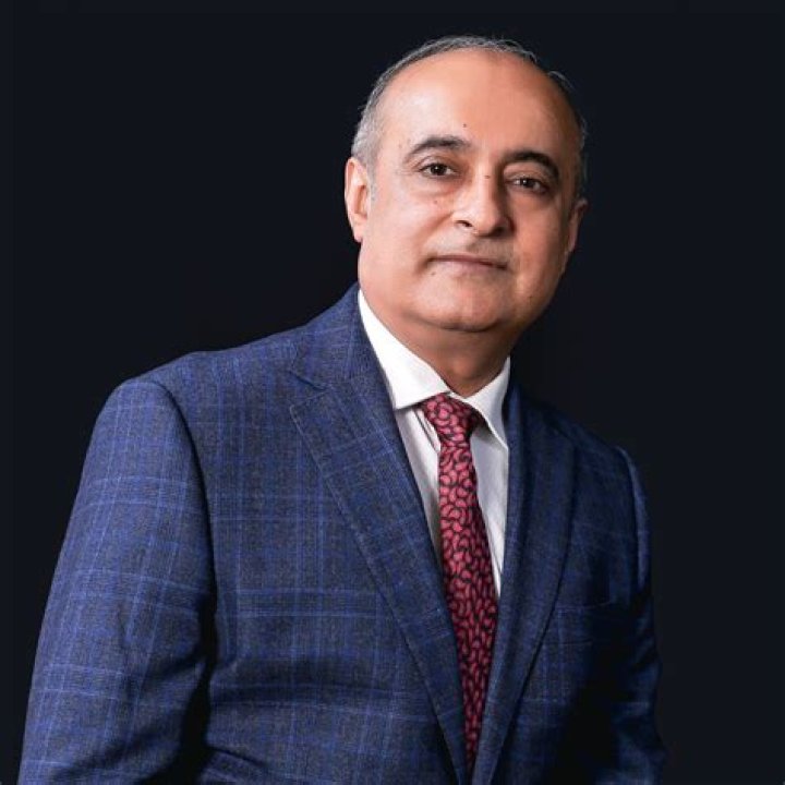 Dr. Ajay Khurana, MD – Pittsburgh, PA