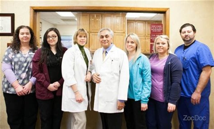 Dr. Ajay Sobti, MD – Arlington, TX