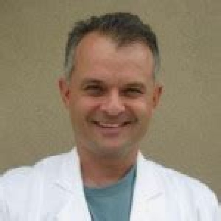 Dr. Ajdahan Bicak, MD – Bentonville, AR