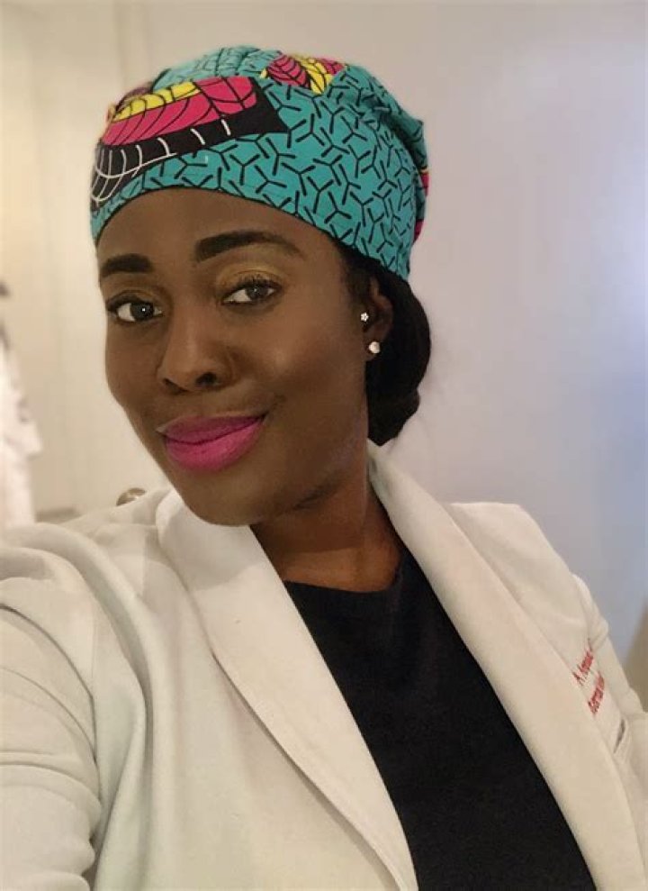 Dr. Akua Boah, MD – Brooklyn, NY