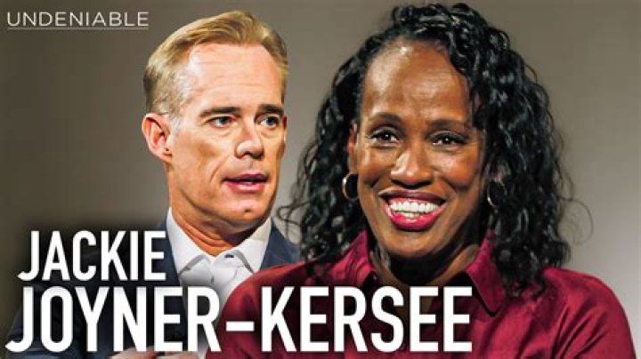 Al Joyner siblings: Jackie Joyner-Kersee, Debra McNair, Angela Joyner