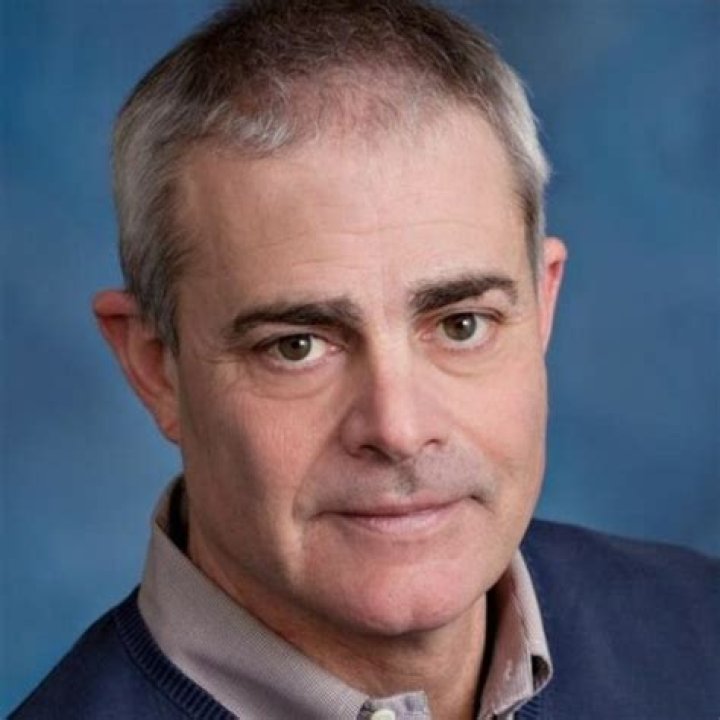 Al Morganti, Age, Wiki, Biography, Wife, Children, Salary, Net Worth, Parents