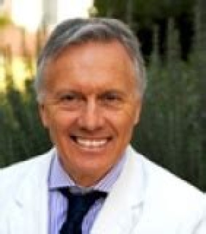 Dr. Alain Bouchard, MD – Birmingham, AL