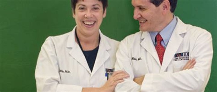 Dr. Alain Mita, MD – Los Angeles, CA