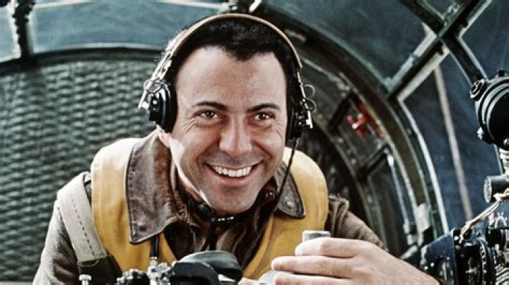 Alan Arkin Biography - Facts, Childhood, Family Life & Achievements