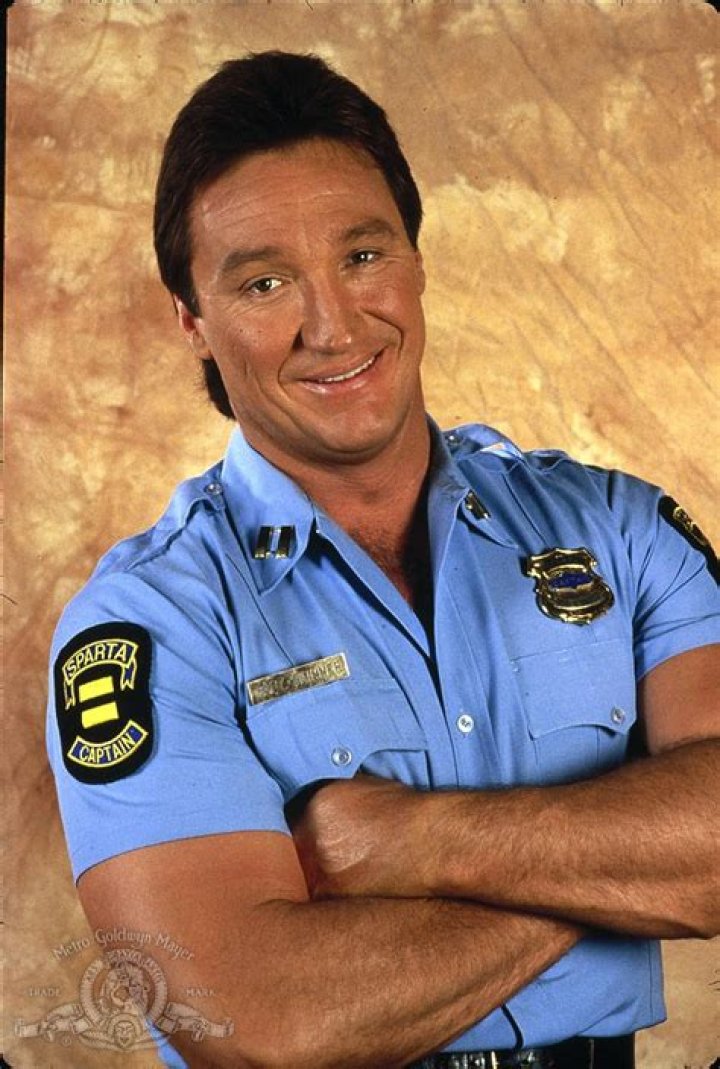 Alan Autry Biography – Facts, Childhood, Life History