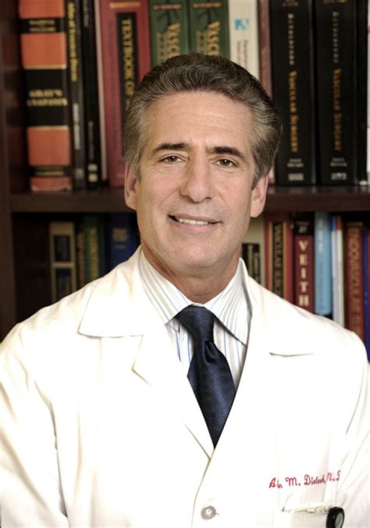 Dr. Alan Dietzek, MD – Danbury, CT