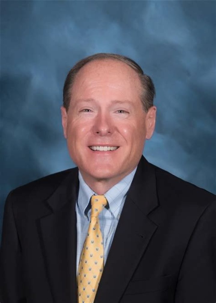 Dr. Alan Douglass, MD – Middletown, CT