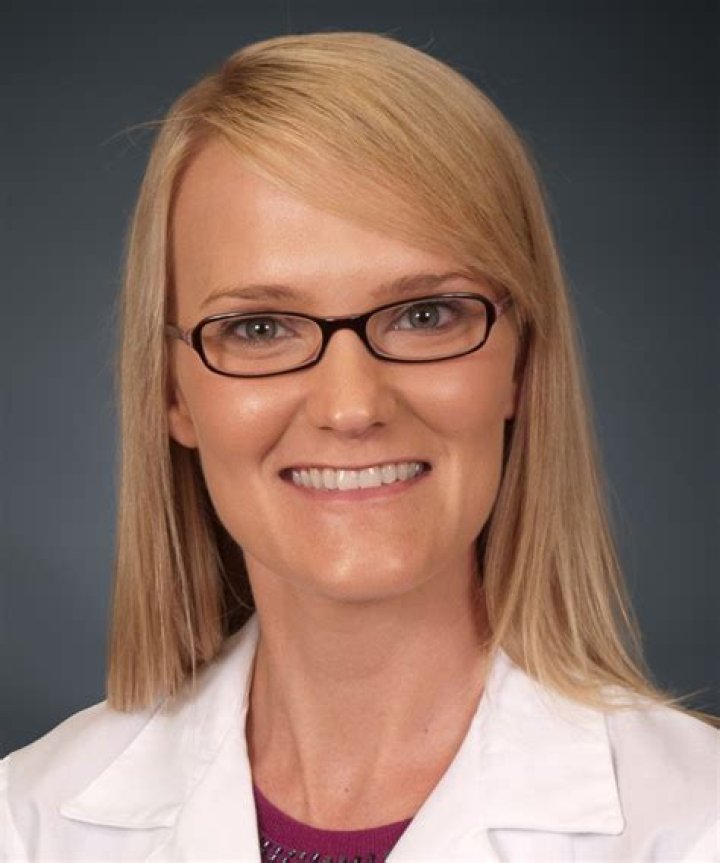 Dr. Alan Galloway, MD – Knoxville, TN