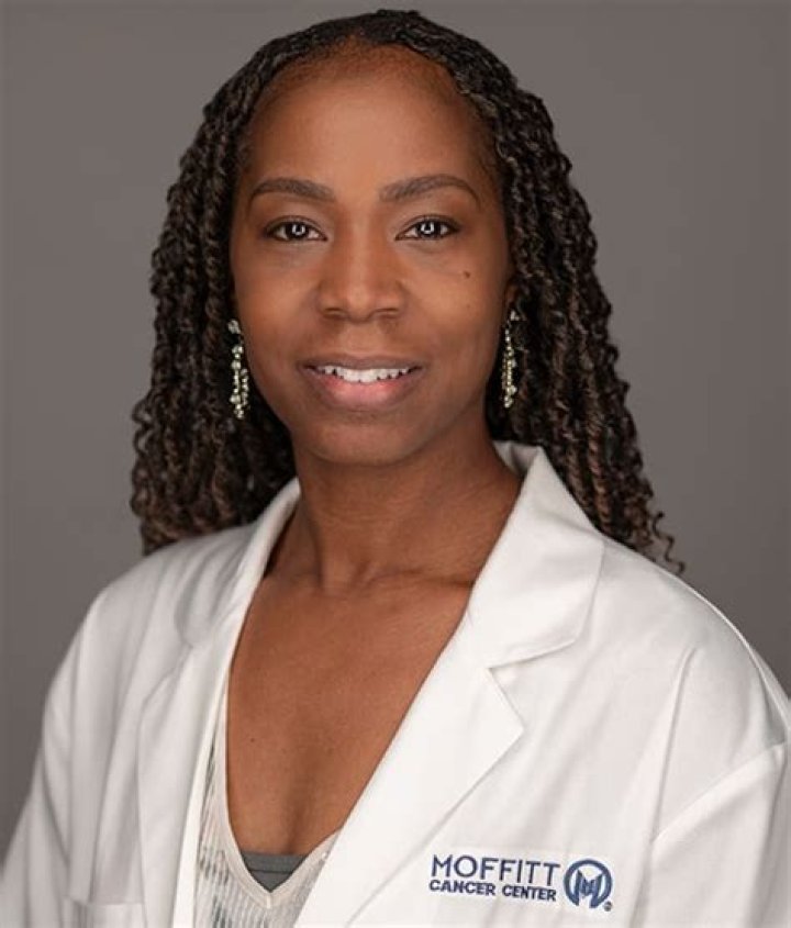 Dr. Alan Gardner, MD – Marietta, GA