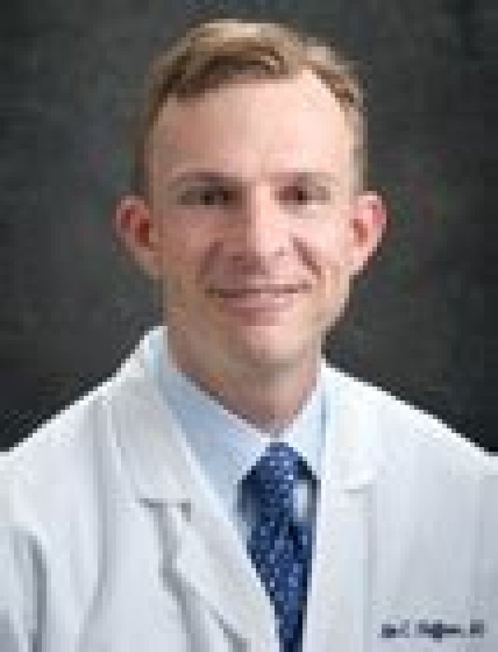 Dr. Alan Heffner, MD – Charlotte, NC