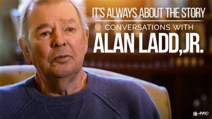 Alan Ladd Jr. siblings: Meet David Ladd, Alana Ladd and Carol Lee Ladd