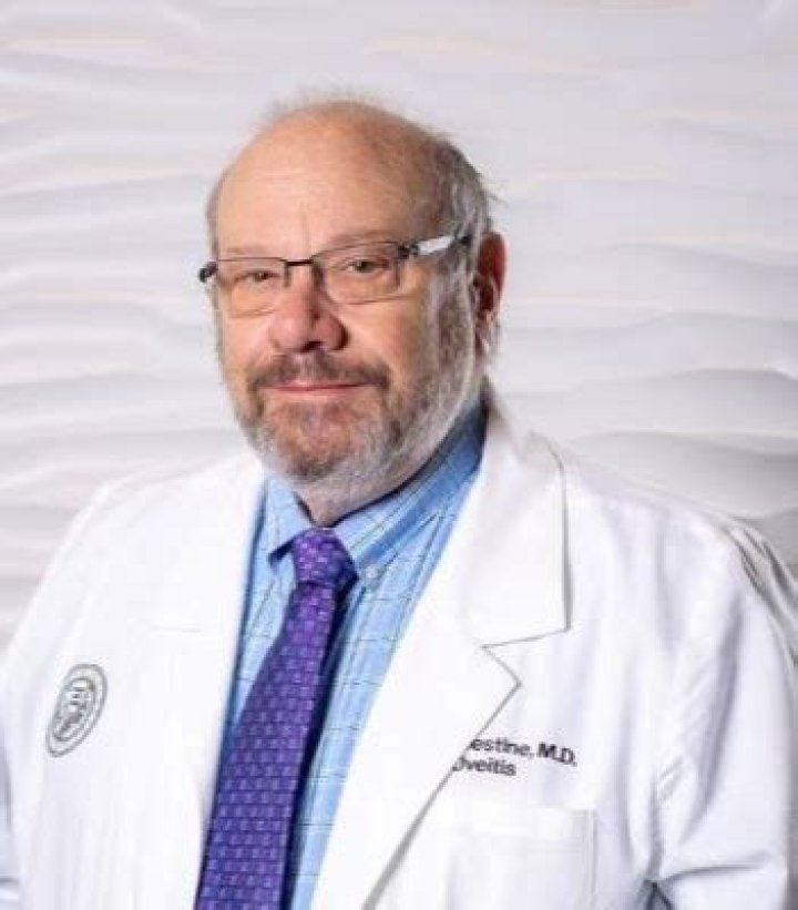 Dr. Alan Palestine, MD – Aurora, CO