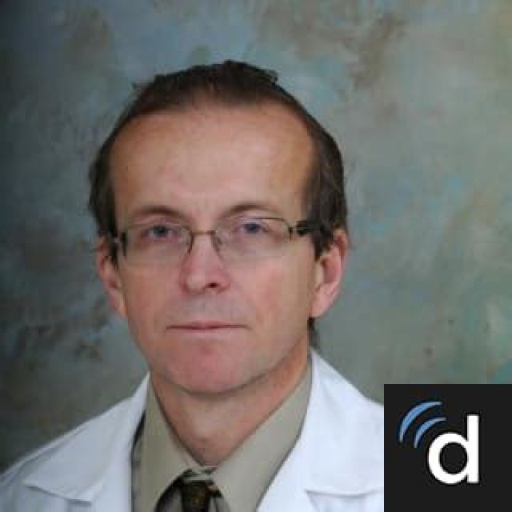 Dr. Alan Schumacher, MD – Pea Ridge, AR