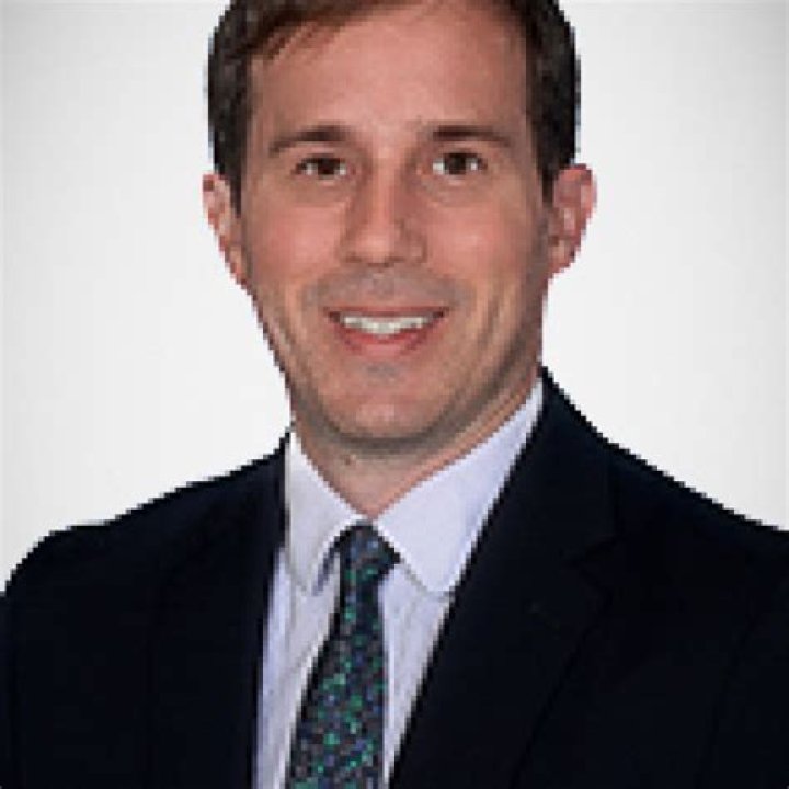 Dr. Alan Tesson Jr., MD – Gainesville, VA