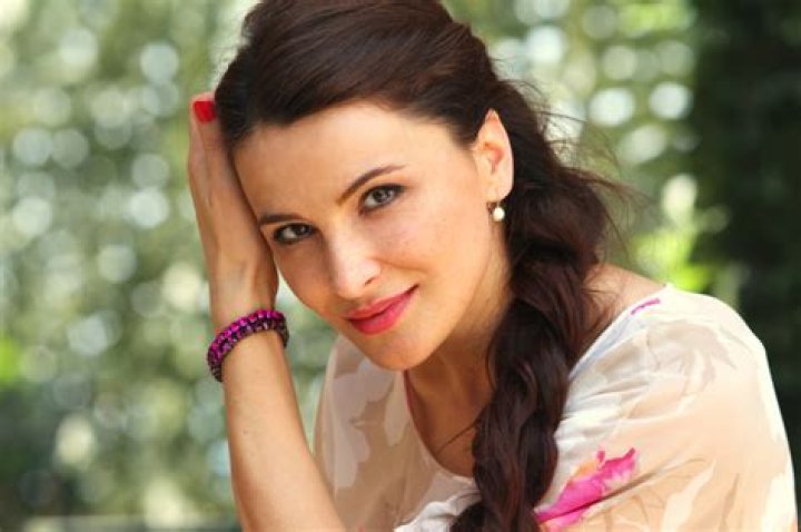 Famous Albanian Actresses